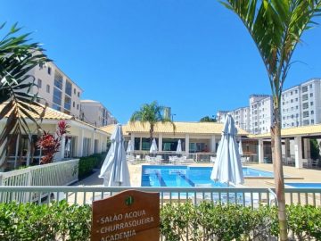 Apartamento para Aluguel