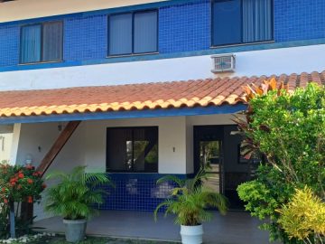 Casa em Condom�nio � Venda